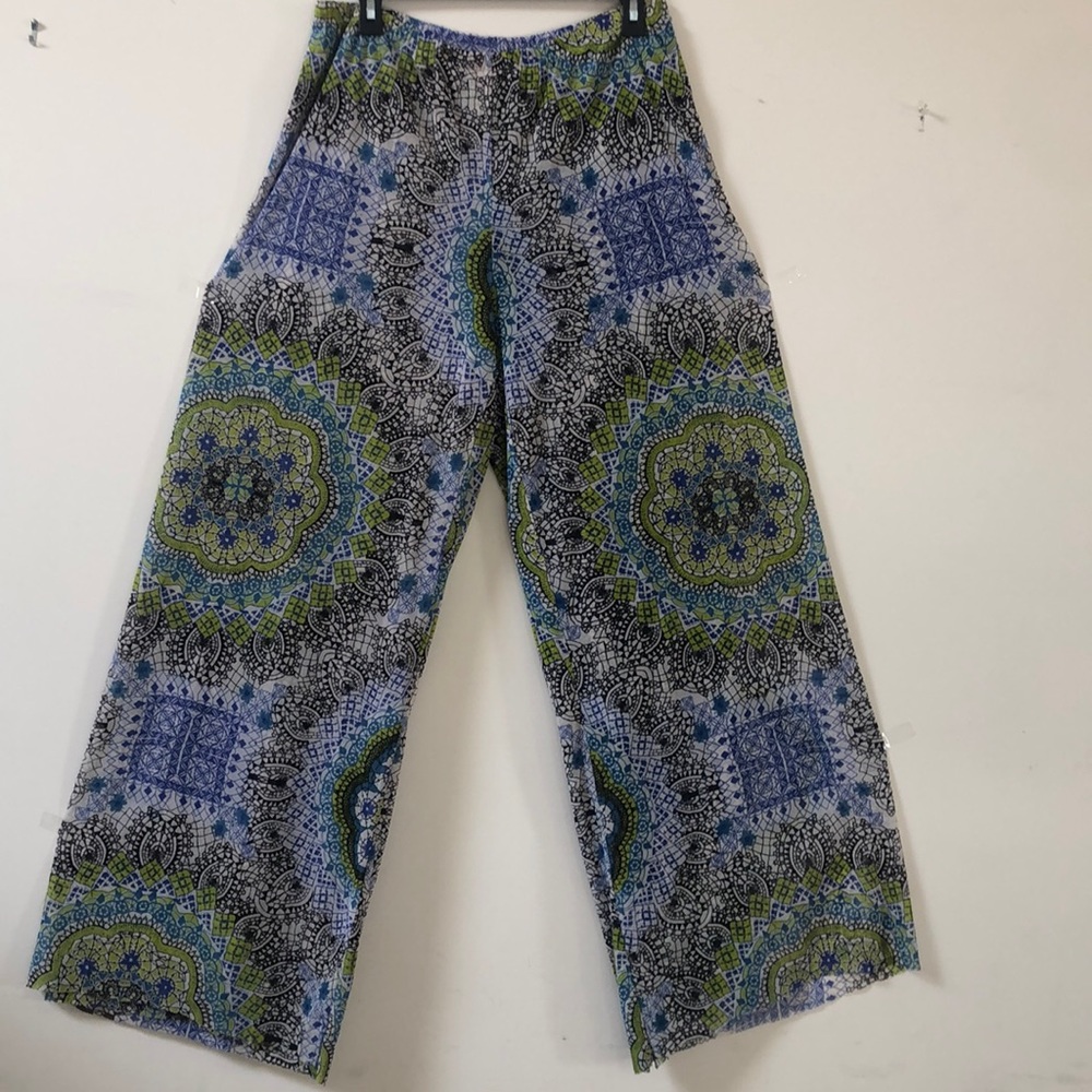barbara bates pants